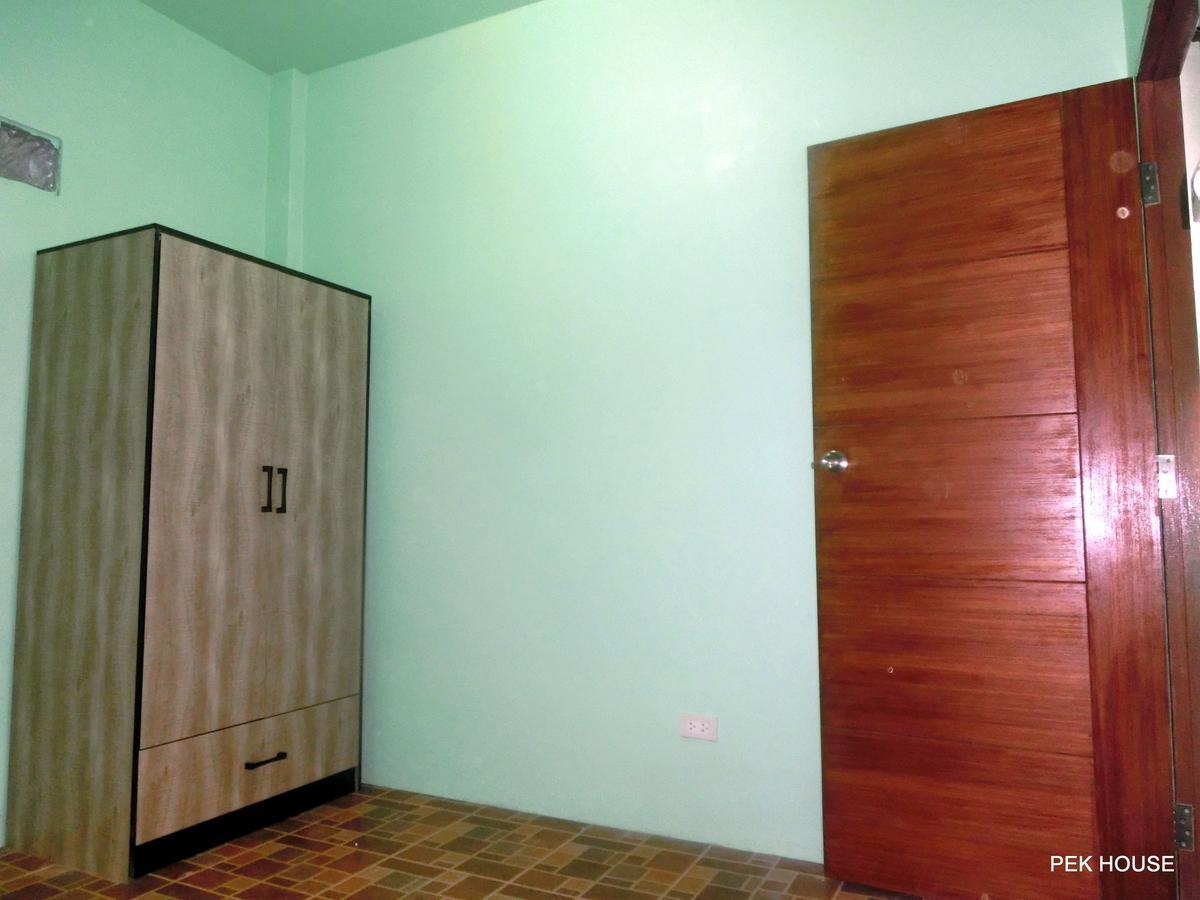 Pek House Lejlighed Phuket Eksteriør billede