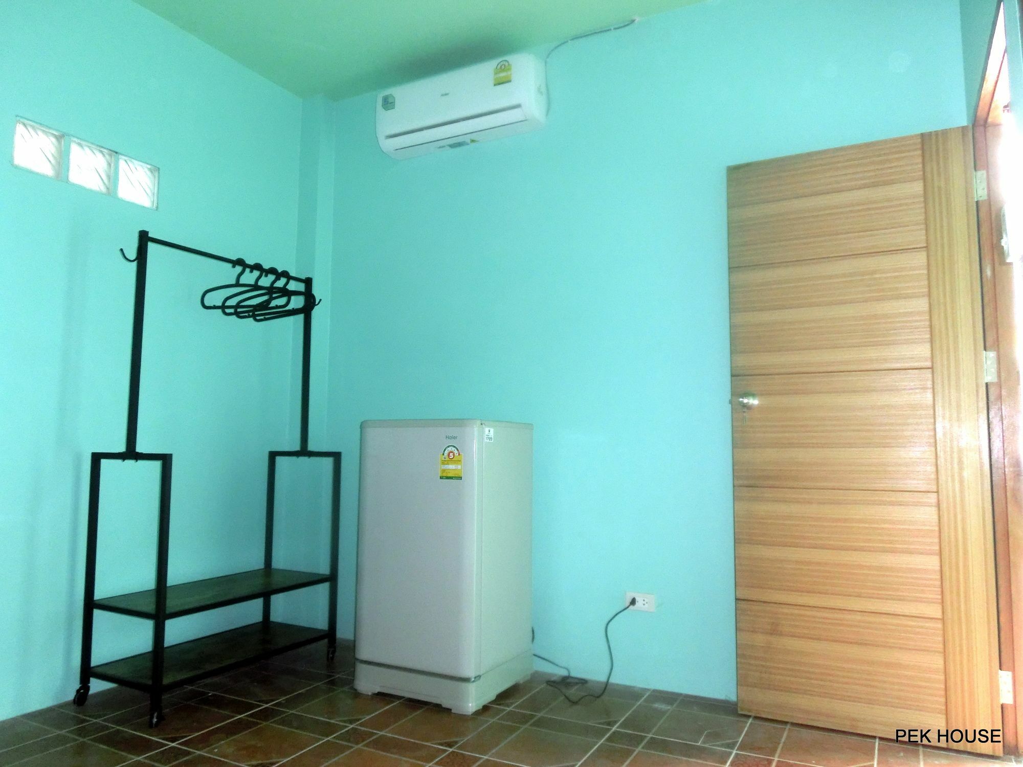 Pek House Lejlighed Phuket Eksteriør billede